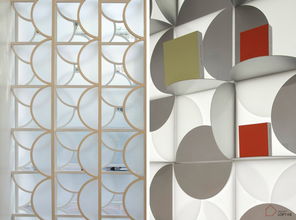 上海Aime Patisserie蛋糕店 甜蜜空间的平面与立体设计探索